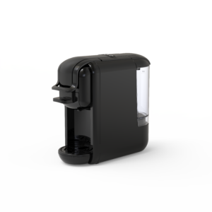 Machine à café à capsules compatible Lavazza Blue