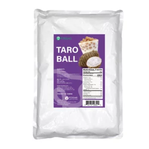 TARO BALL