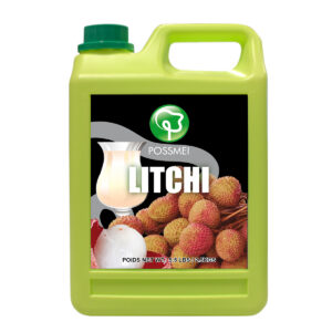 LITCHI JUICE