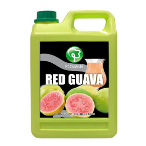 GUAVA JUICE