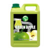 GREEN APPLE JUICE