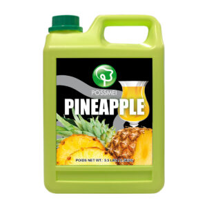 PINEAPPLE JUICE