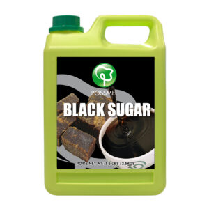 PREMIUM BROWN SUGAR SYRUP