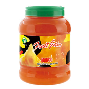 MANGO JAM