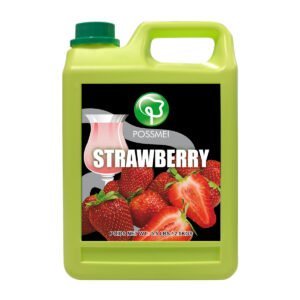 STRAWBERRY JUICE