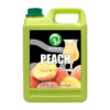 PEACH JUICE
