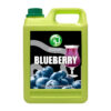 BLUEBERRY JUICE