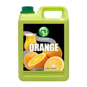 ORANGE JUICE