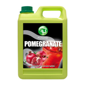POMEGRANATE JUICE