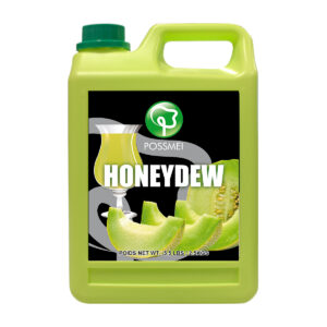 HONEYDEW JUICE