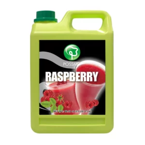 RASPBERRY JUICE