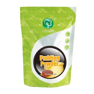 PUDDING POWDER