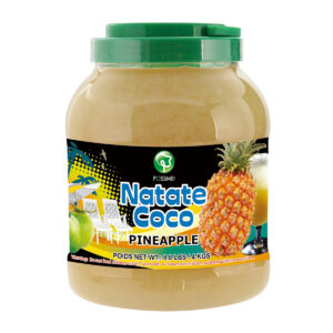 PINEAPPLE NATATE COCO