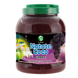 GRAPE NATATE COCO