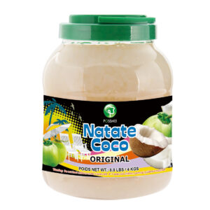 ORIGINAL NATATE COCO