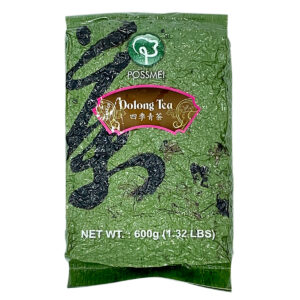 FOUR SEASON OOLONG TEA