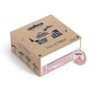 Lavazza Bleu Amabile Lungo (Maintenant Venezia Lungo) 100 Pièces