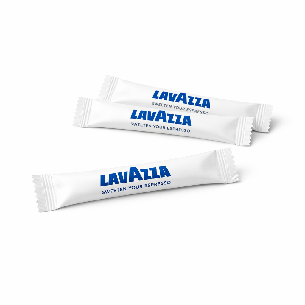 Lavazza Sucre (700pc x 4g )