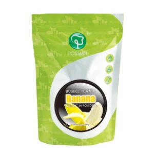 BANANA POWDER