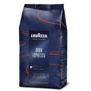 Lavazza Gran Espresso Café en grains 1kg